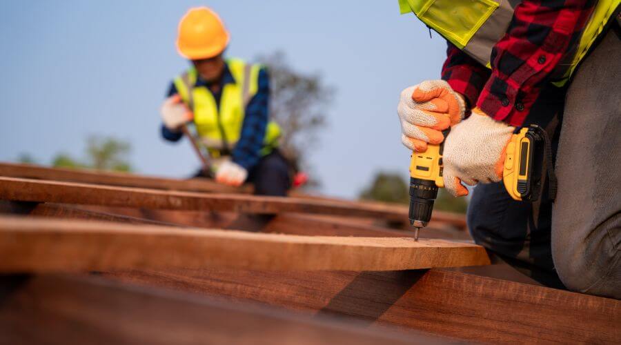 Expert Emergency Roof Repairs services in Zwolle, LA